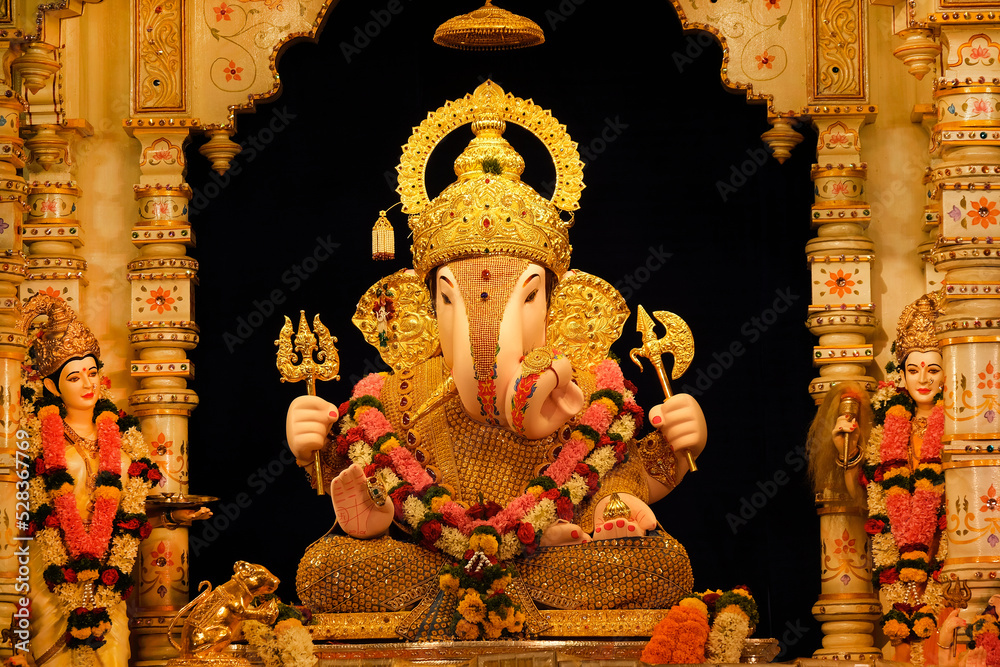 Dagdusheth Idol