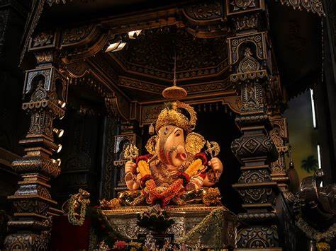 Ganesh Festival