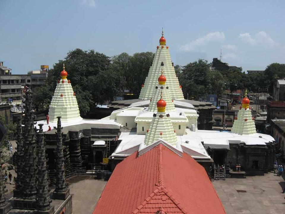 Temple Image