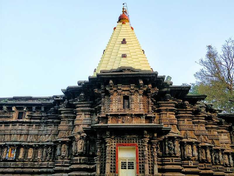 Temple Gopuram