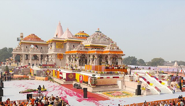Temple Image