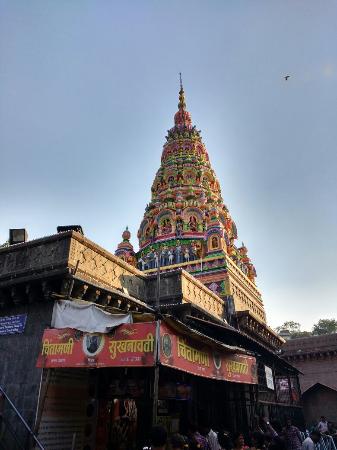 Temple Image