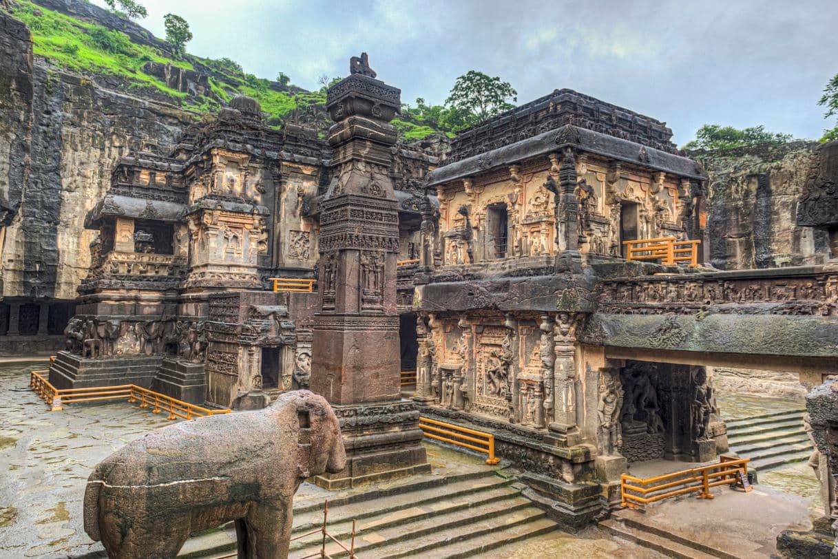 Temple Image