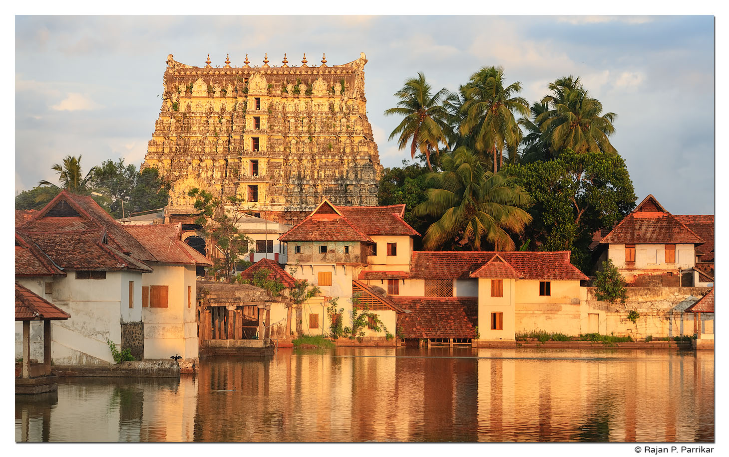 Temple Image